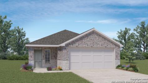 2880 Panther Spring New Braunfels TX 78130
