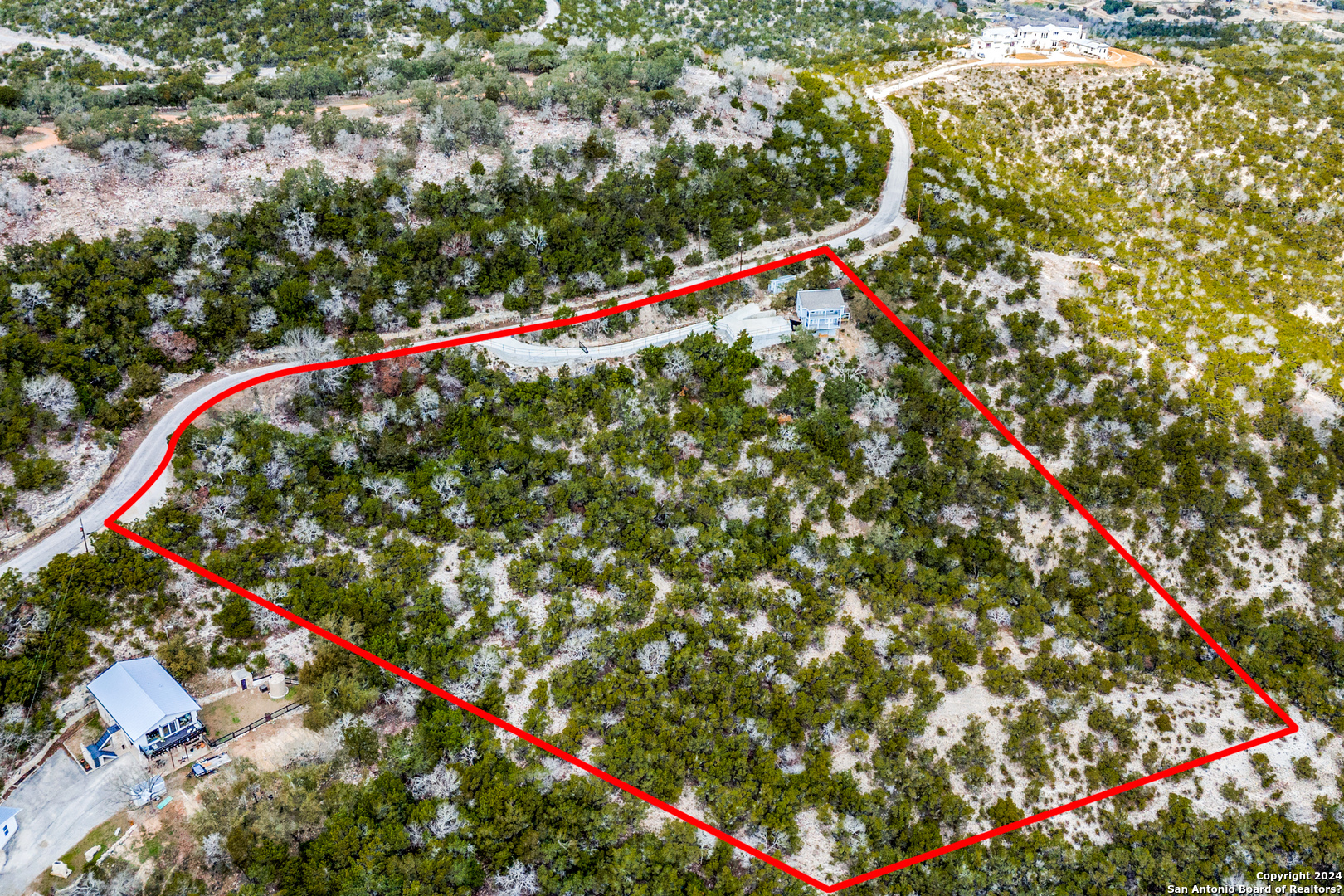 144 Sabine Road Boerne TX 78006