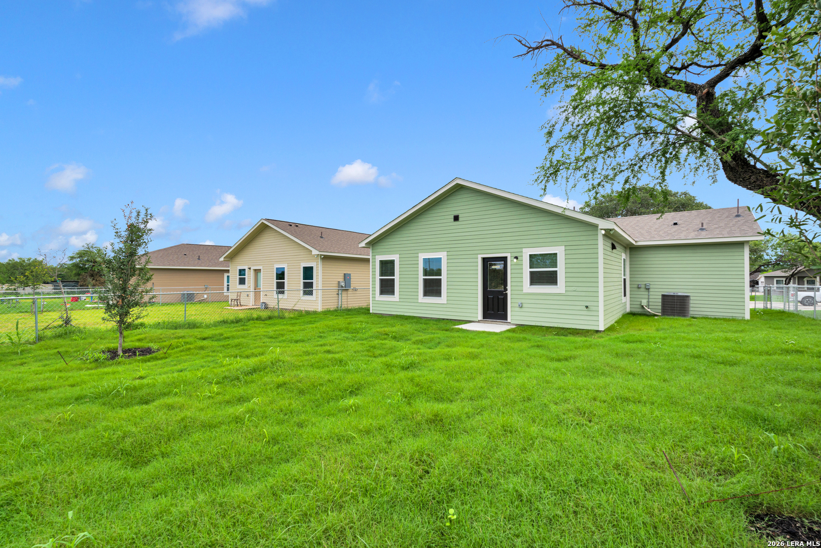615 Villa Linda San Antonio TX 78237