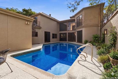 7609 N Songbird San Antonio TX 78229
