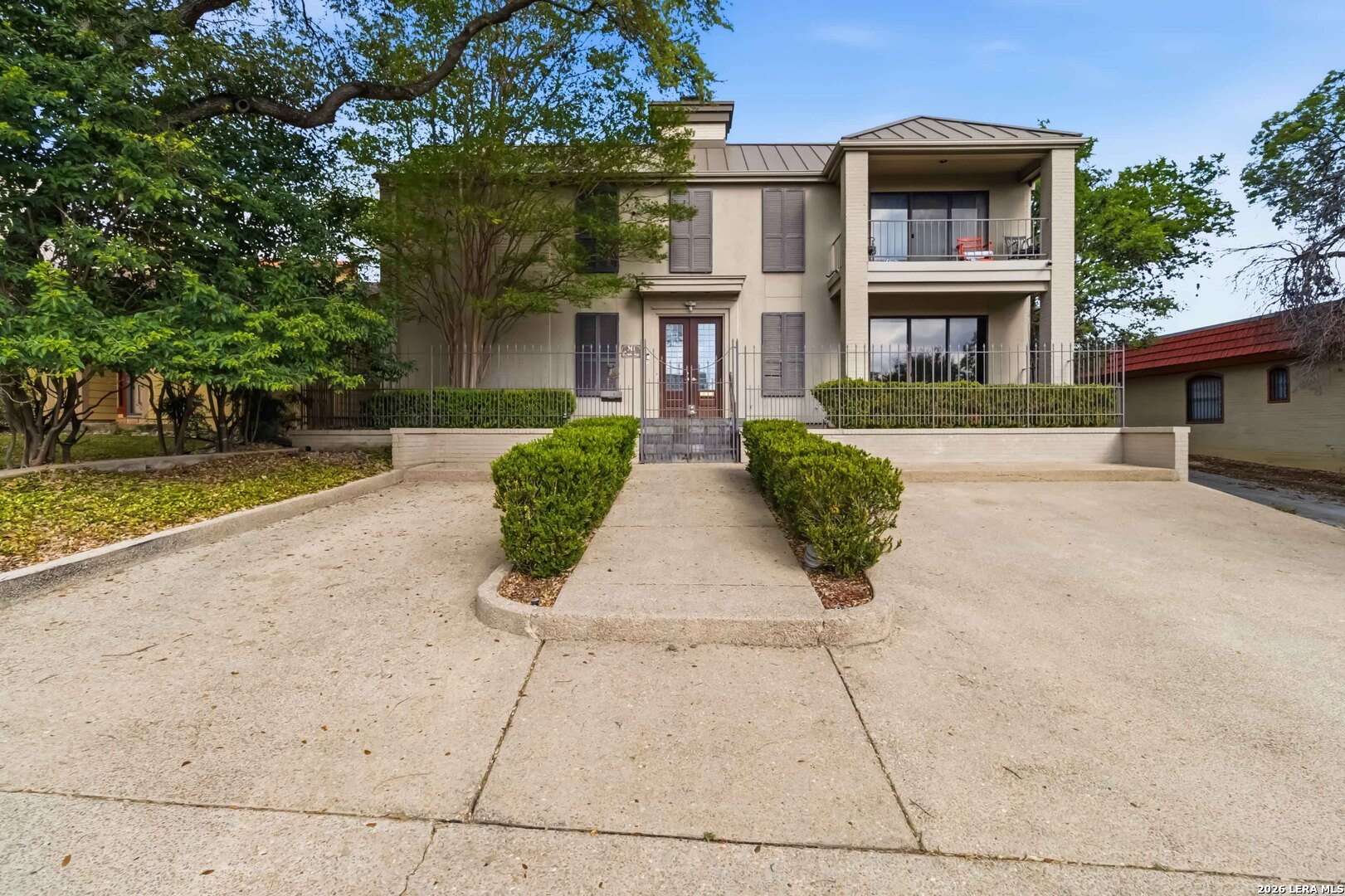 7609 N Songbird San Antonio TX 78229