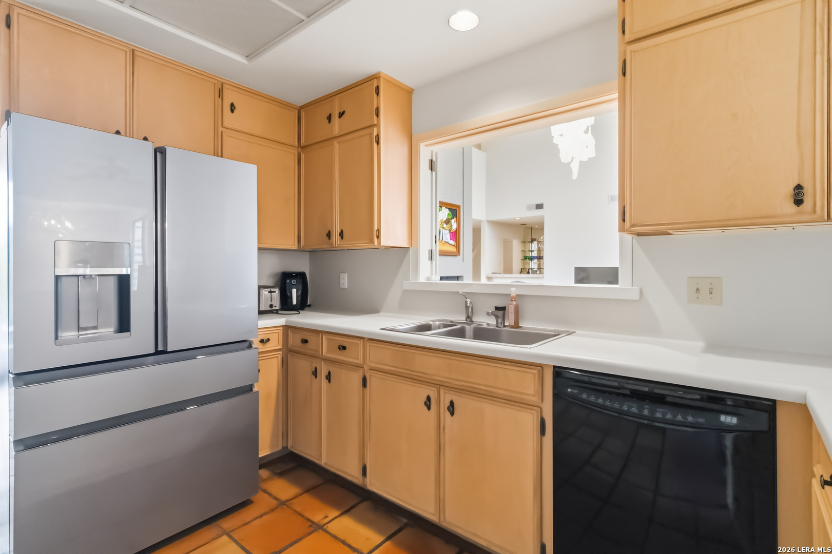 7609 N Songbird San Antonio TX 78229
