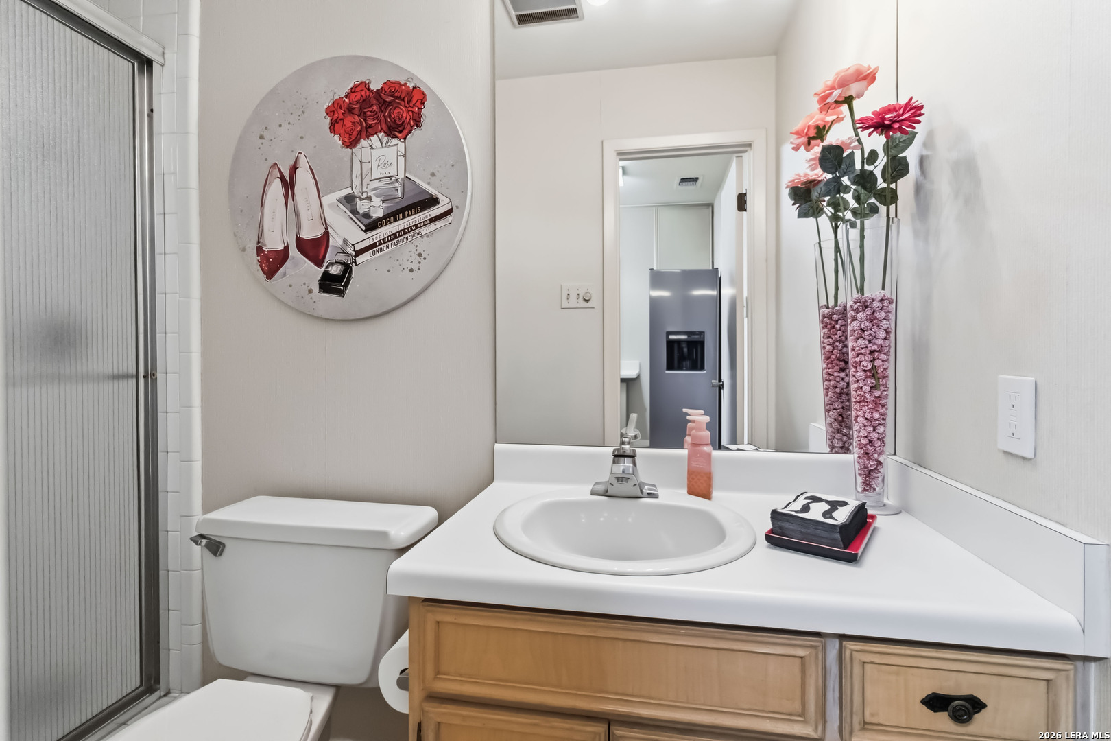 7609 N Songbird San Antonio TX 78229