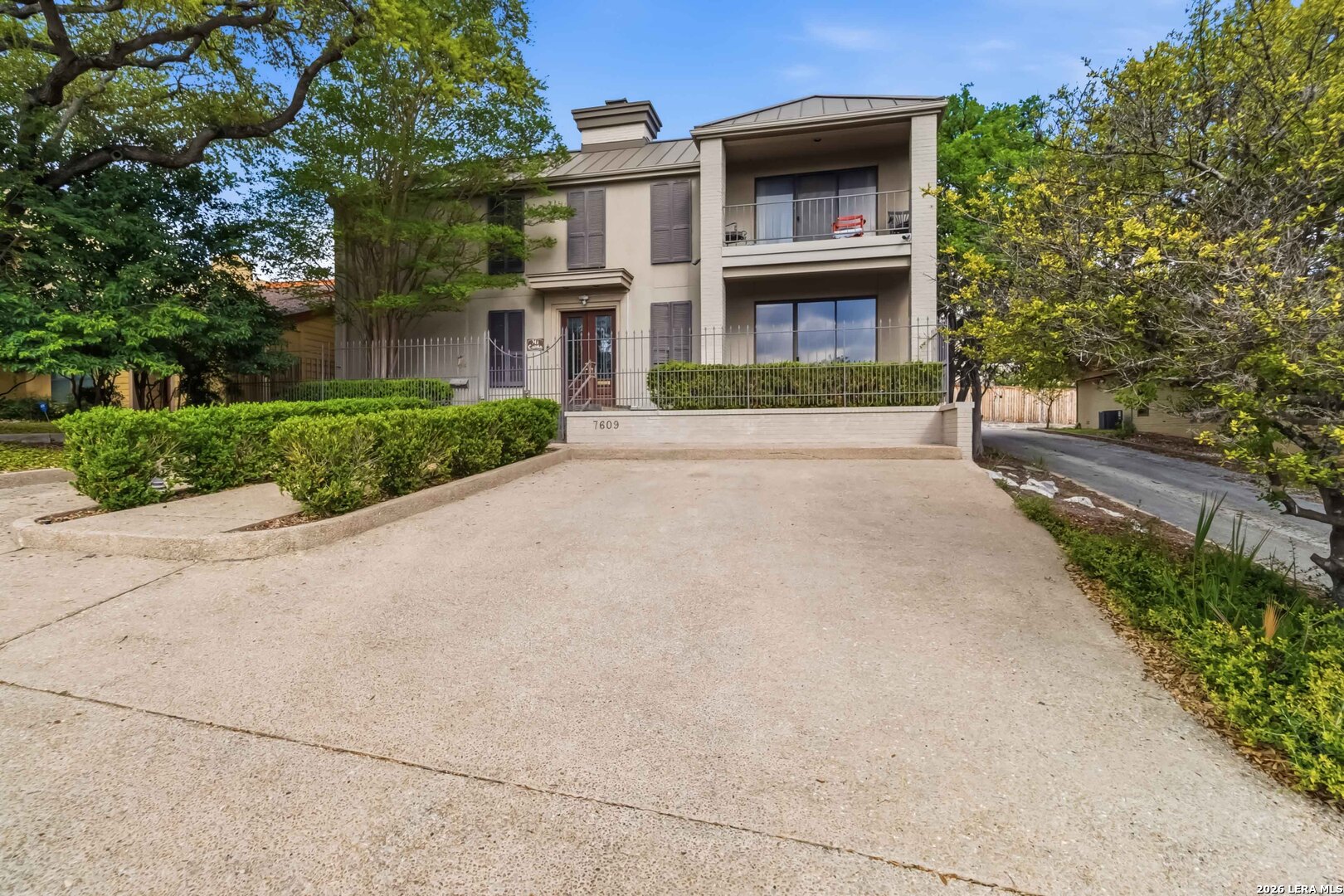 7609 N Songbird San Antonio TX 78229