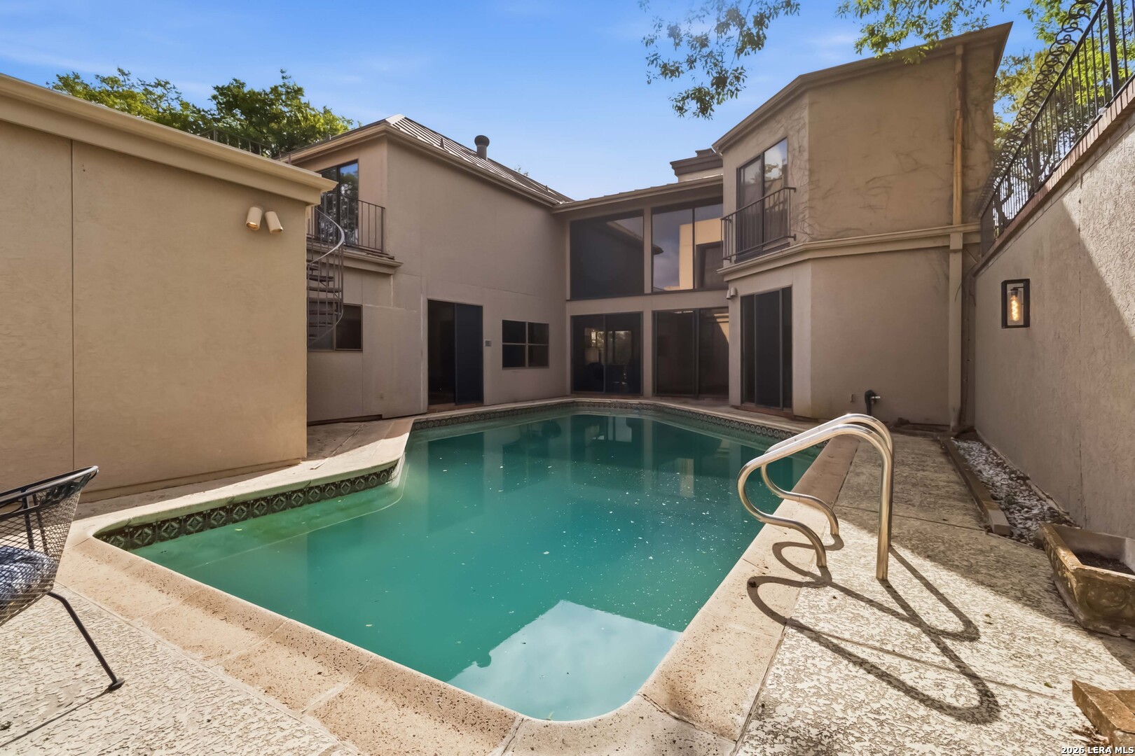 7609 N Songbird San Antonio TX 78229