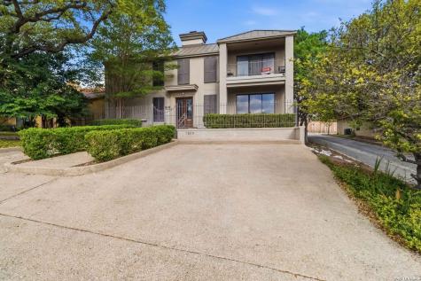 7609 N Songbird San Antonio TX 78229