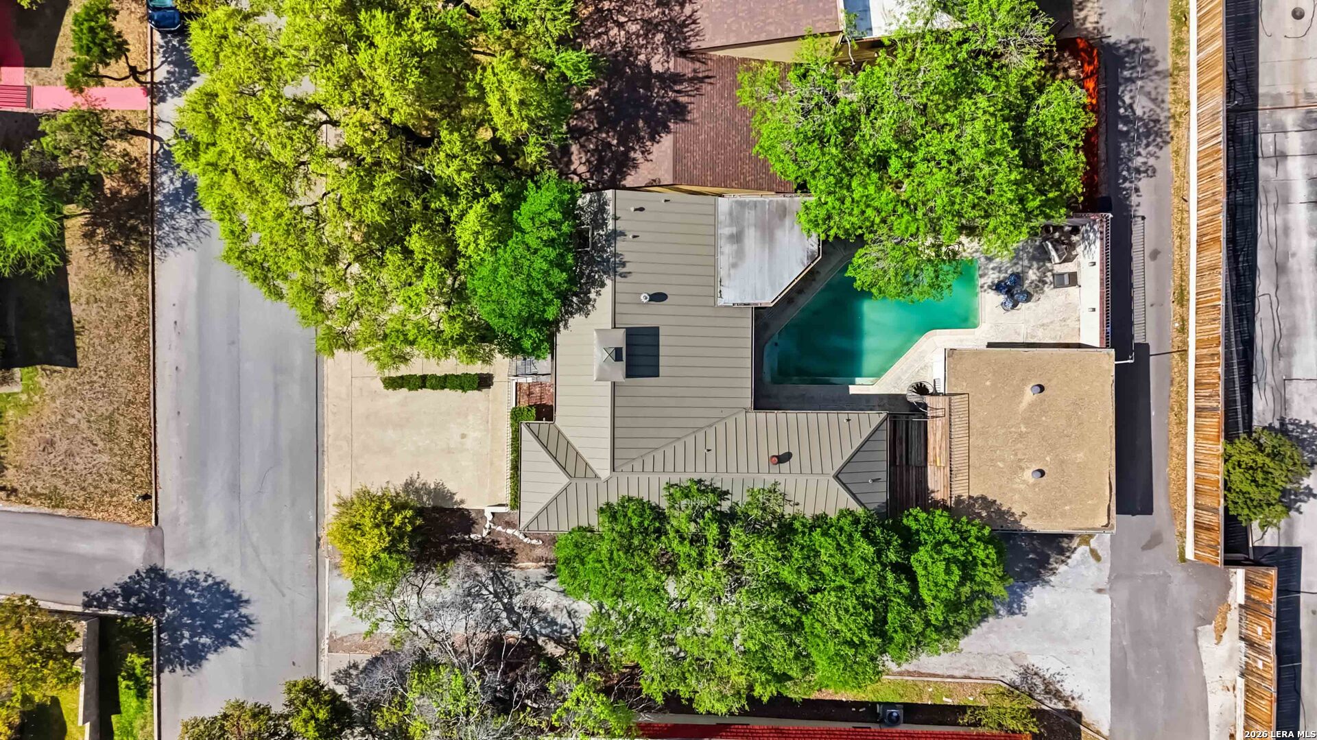 7609 N Songbird San Antonio TX 78229