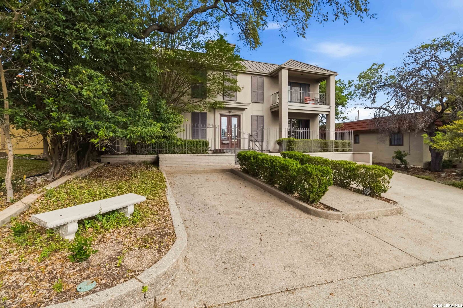 7609 N Songbird San Antonio TX 78229
