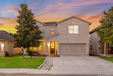 11227 Oro Canyon San Antonio TX 78254