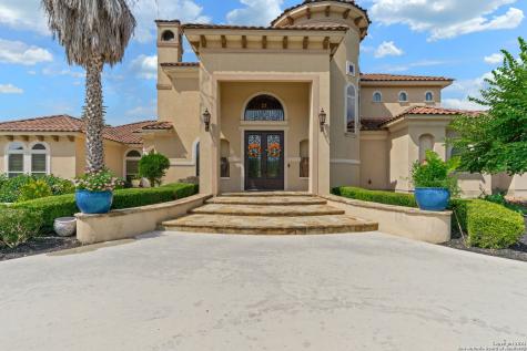 10303 Rinderfarm Court New Braunfels TX 78132