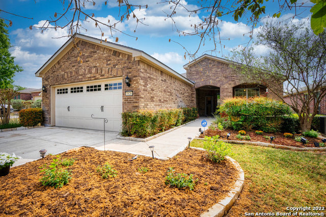4826 Sunrise Beach San Antonio TX 78253