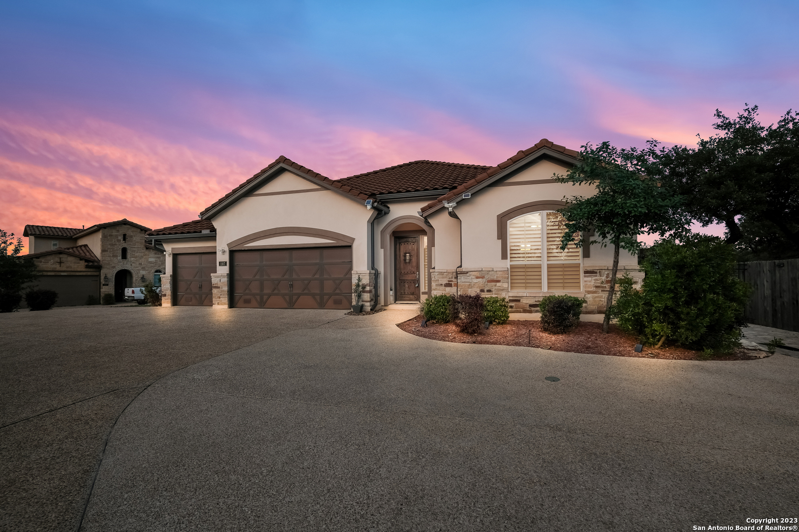 1107 Via SE Villa San Antonio TX 78260