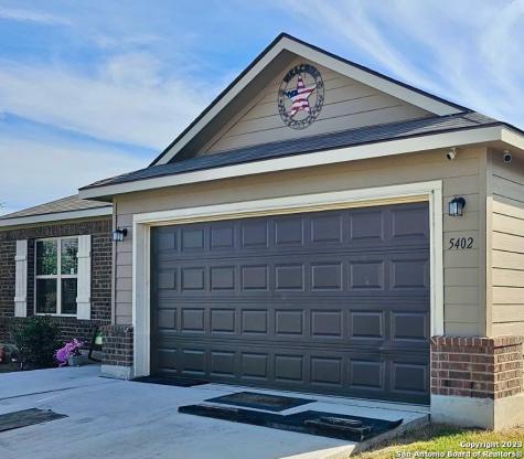 5402 Pearl Valley San Antonio TX 78242
