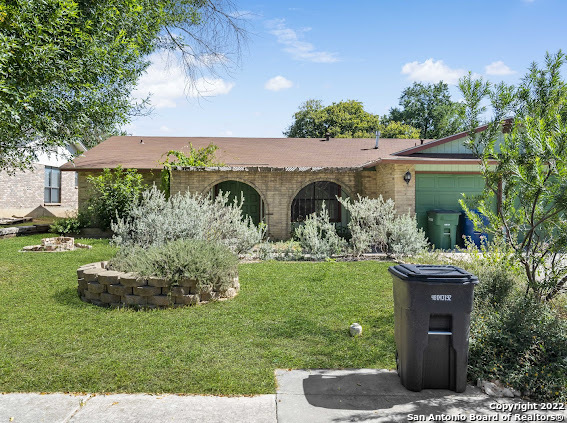 5338 Walnut Vista Drive San Antonio TX 78247
