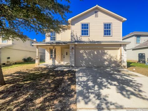 8035 Ashwood Pointe San Antonio TX 78254