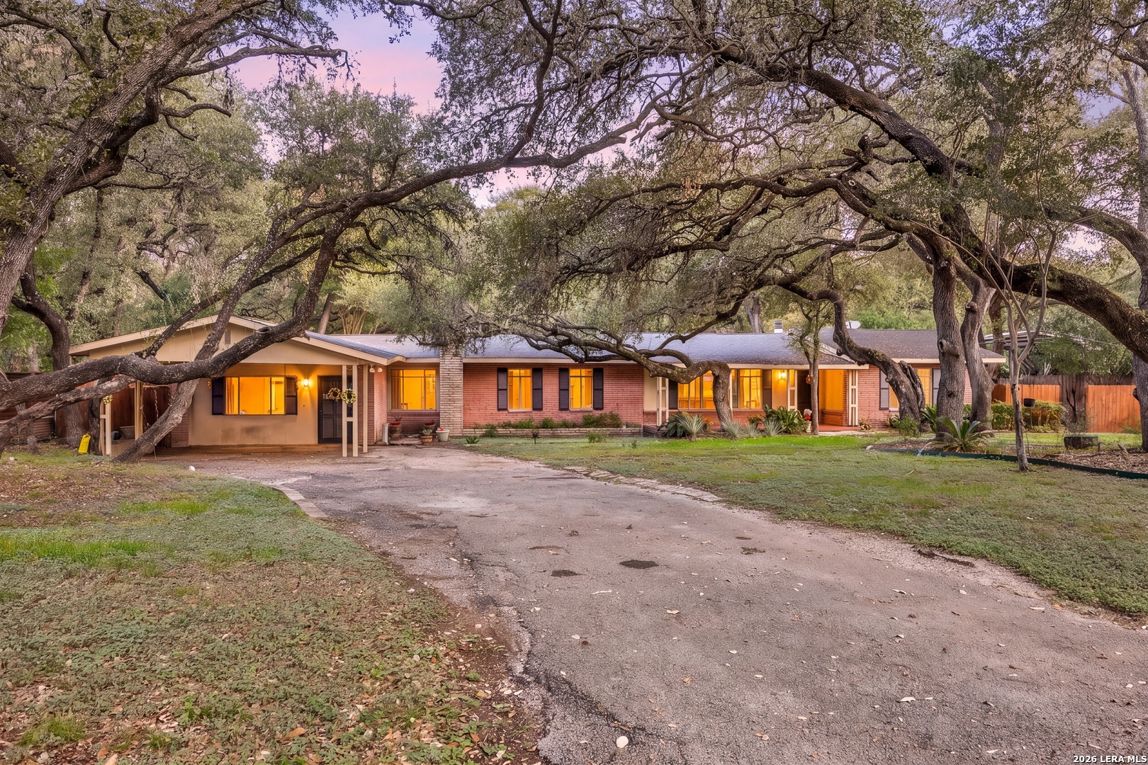 209 Zornia Drive San Antonio TX 78213
