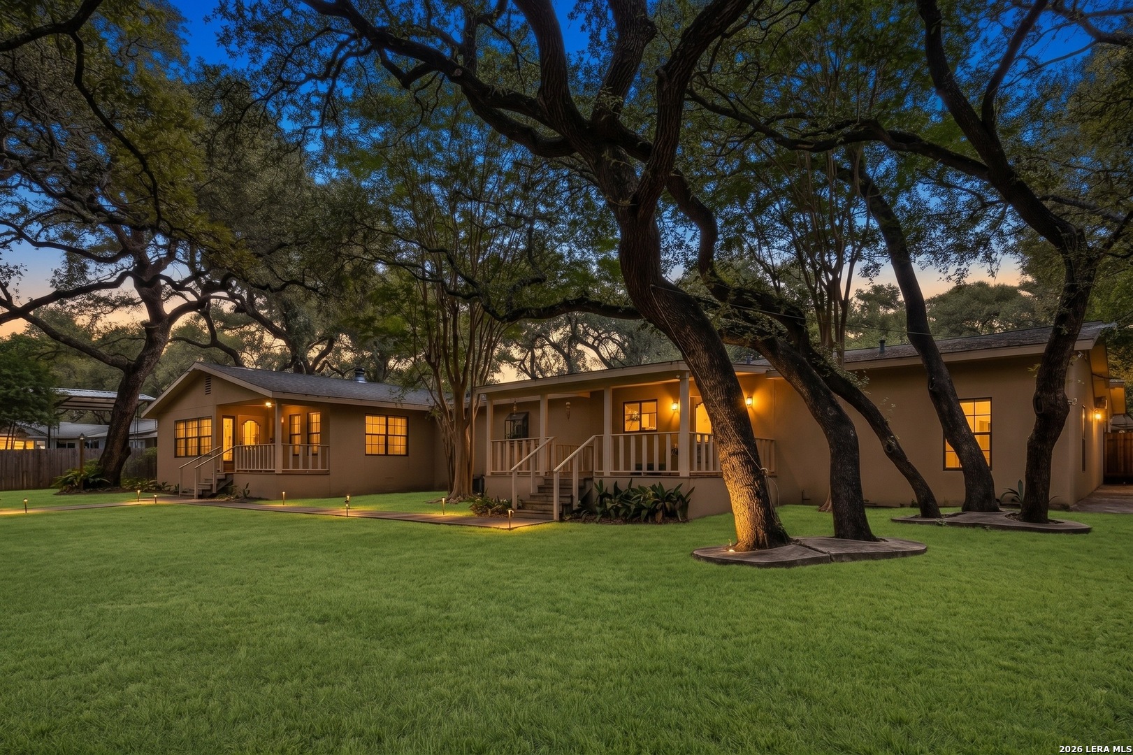209 Zornia Drive San Antonio TX 78213