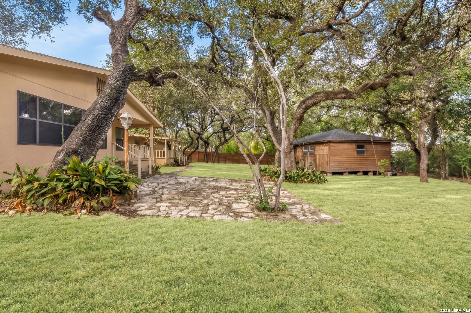 209 Zornia Drive San Antonio TX 78213