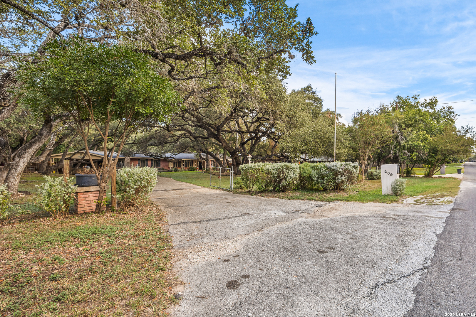 209 Zornia Drive San Antonio TX 78213