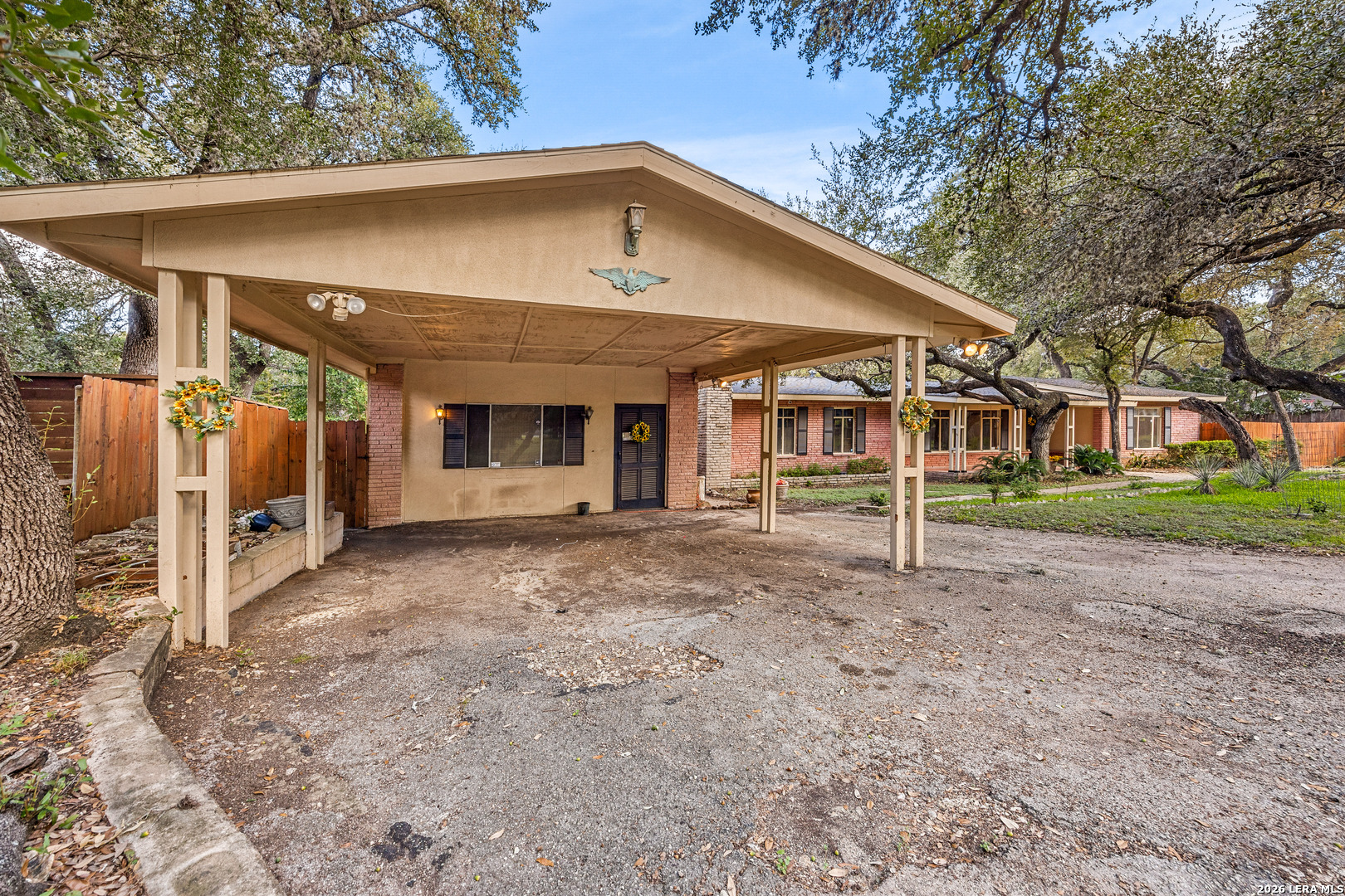 209 Zornia Drive San Antonio TX 78213