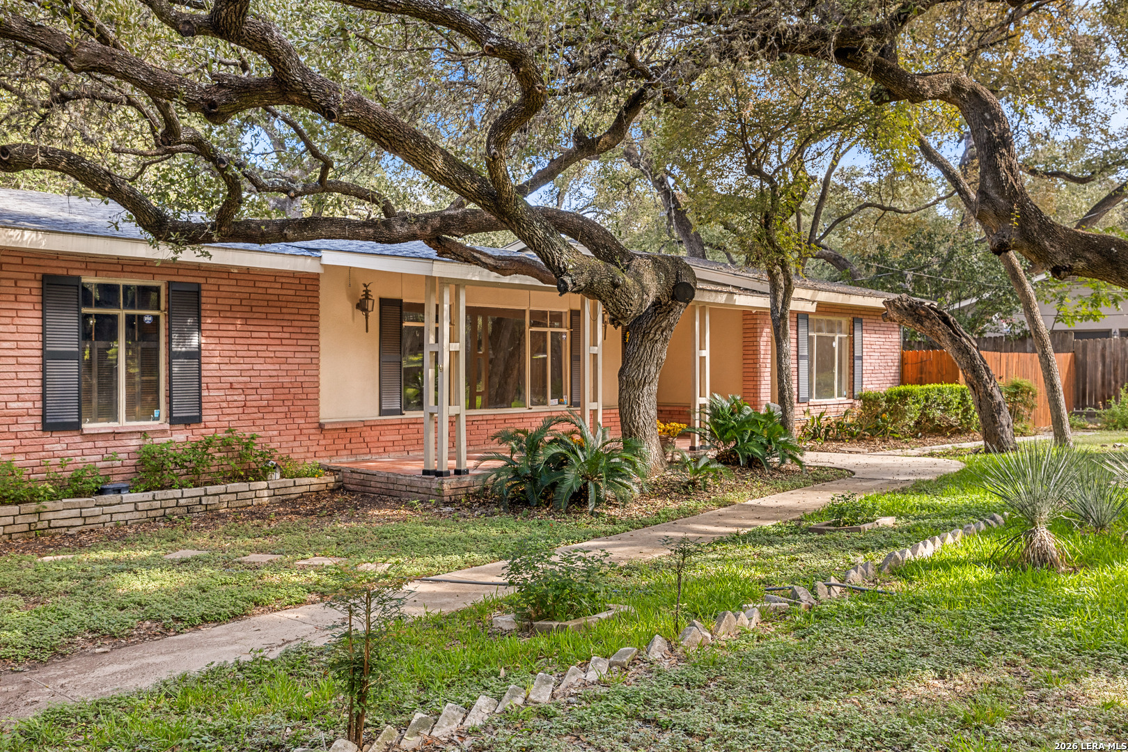 209 Zornia Drive San Antonio TX 78213