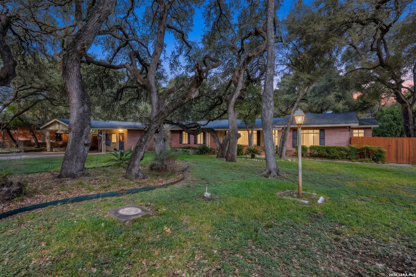 209 Zornia Drive San Antonio TX 78213