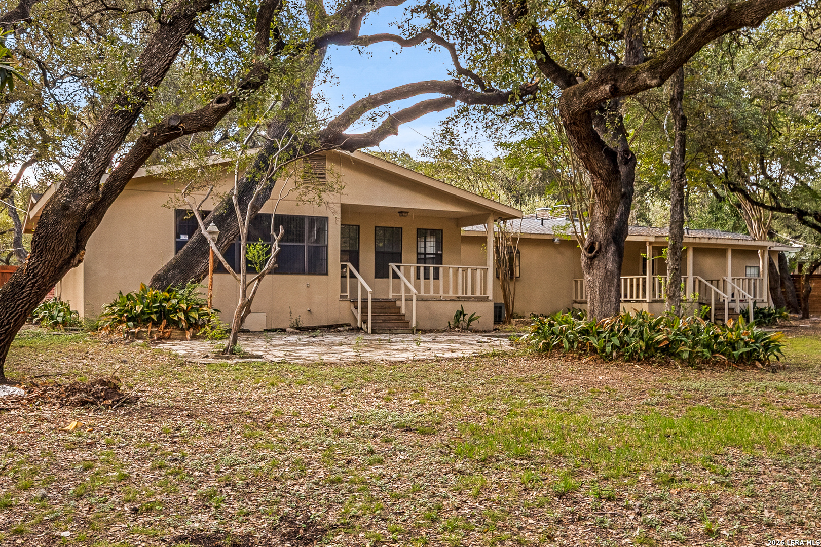 209 Zornia Drive San Antonio TX 78213