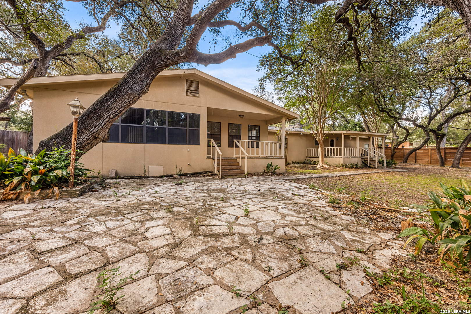 209 Zornia Drive San Antonio TX 78213