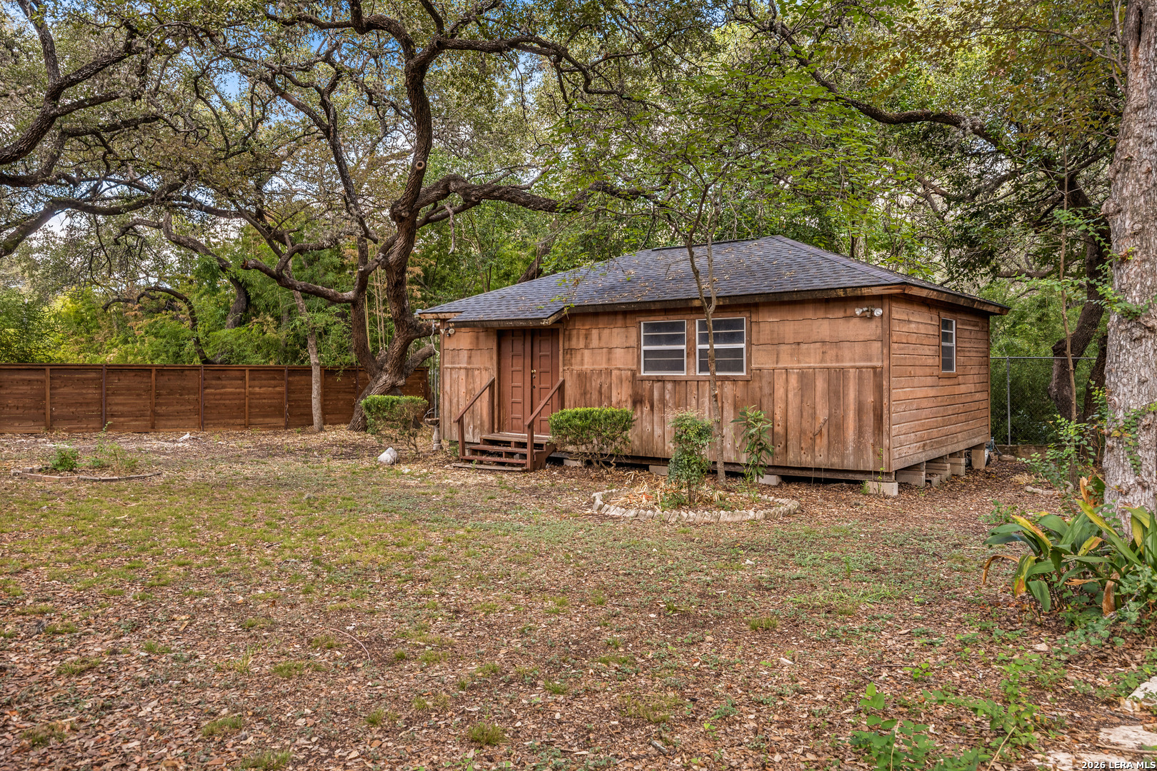 209 Zornia Drive San Antonio TX 78213