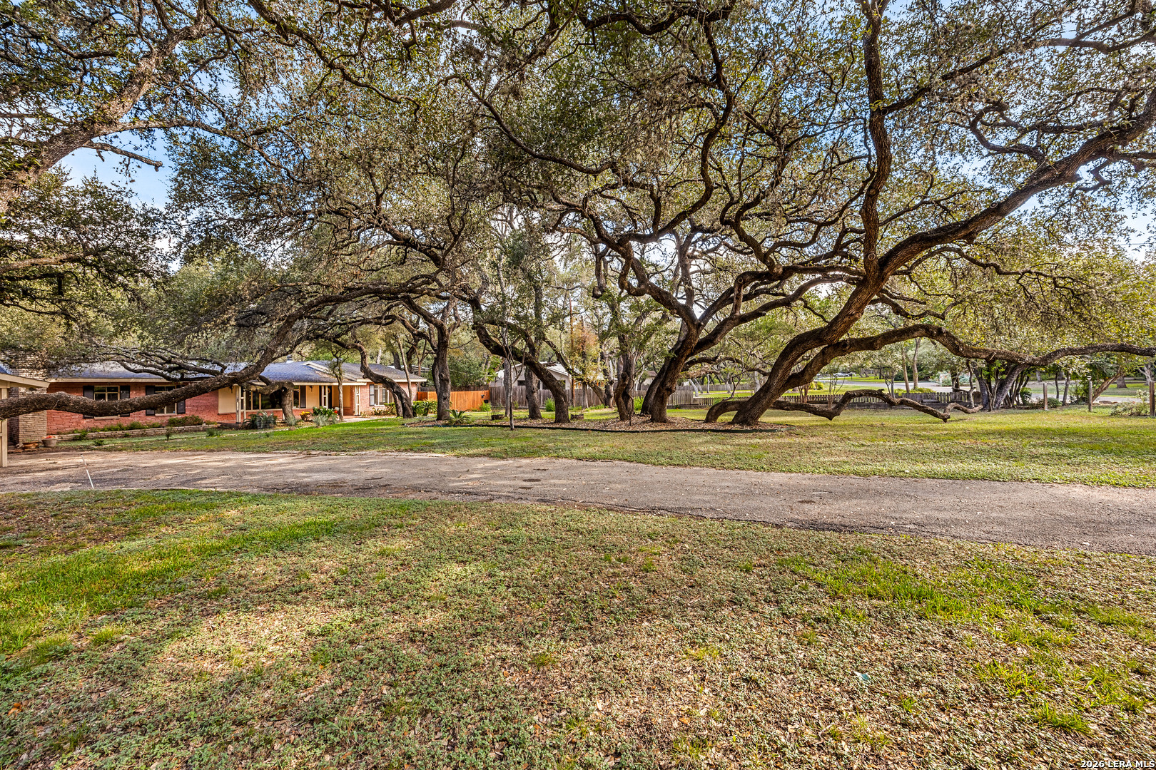 209 Zornia Drive San Antonio TX 78213