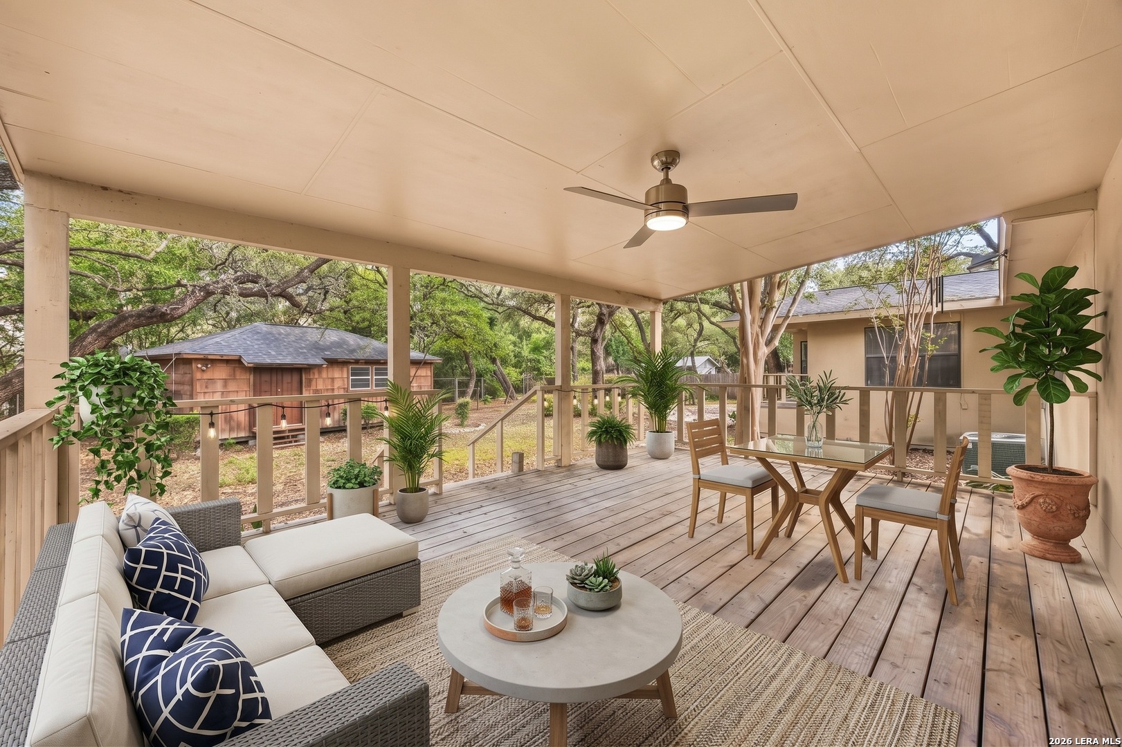 209 Zornia Drive San Antonio TX 78213