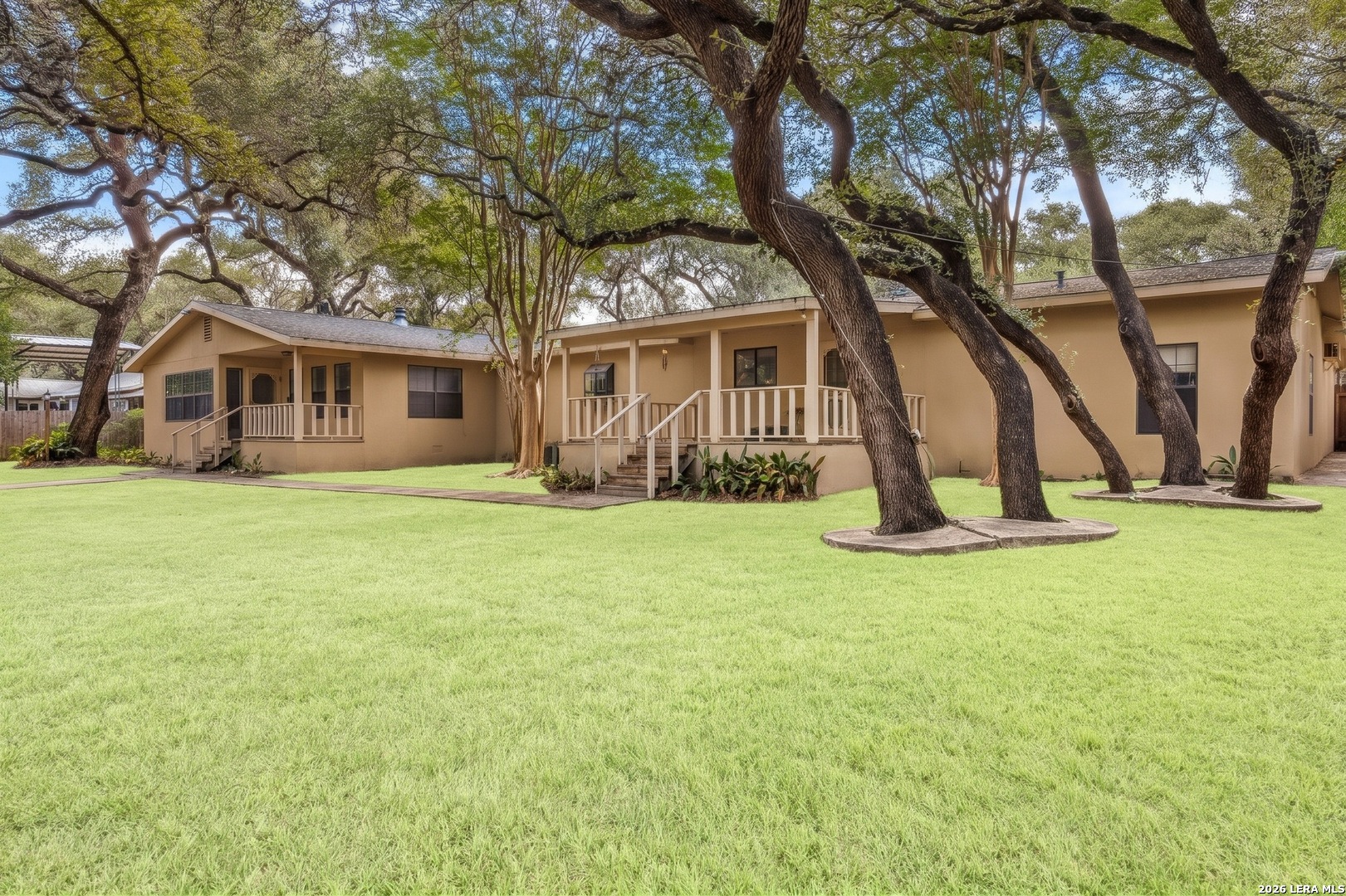 209 Zornia Drive San Antonio TX 78213
