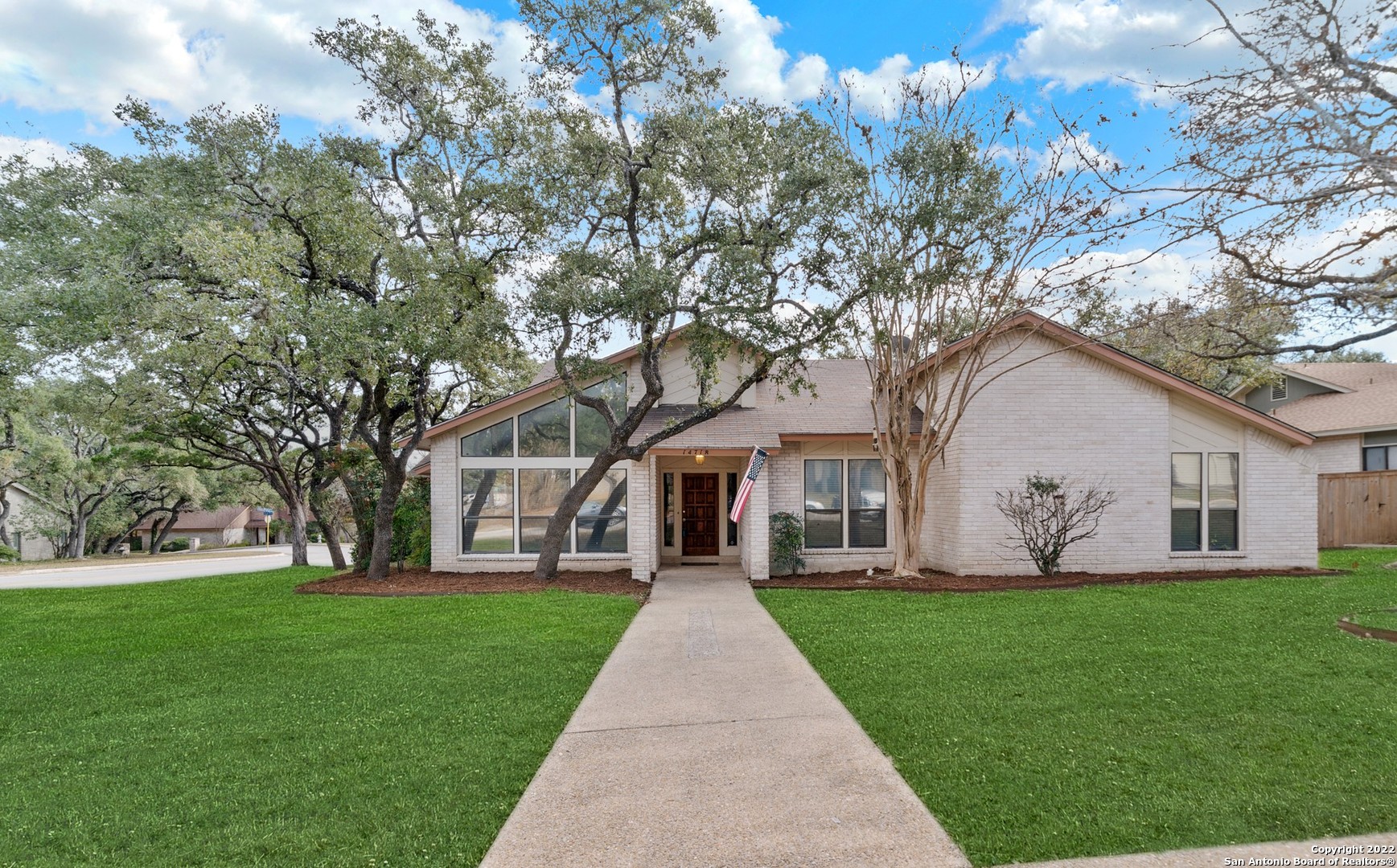 14718 War Admiral San Antonio TX 78248