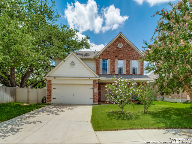 6418 Jade Meadow San Antonio TX 78249