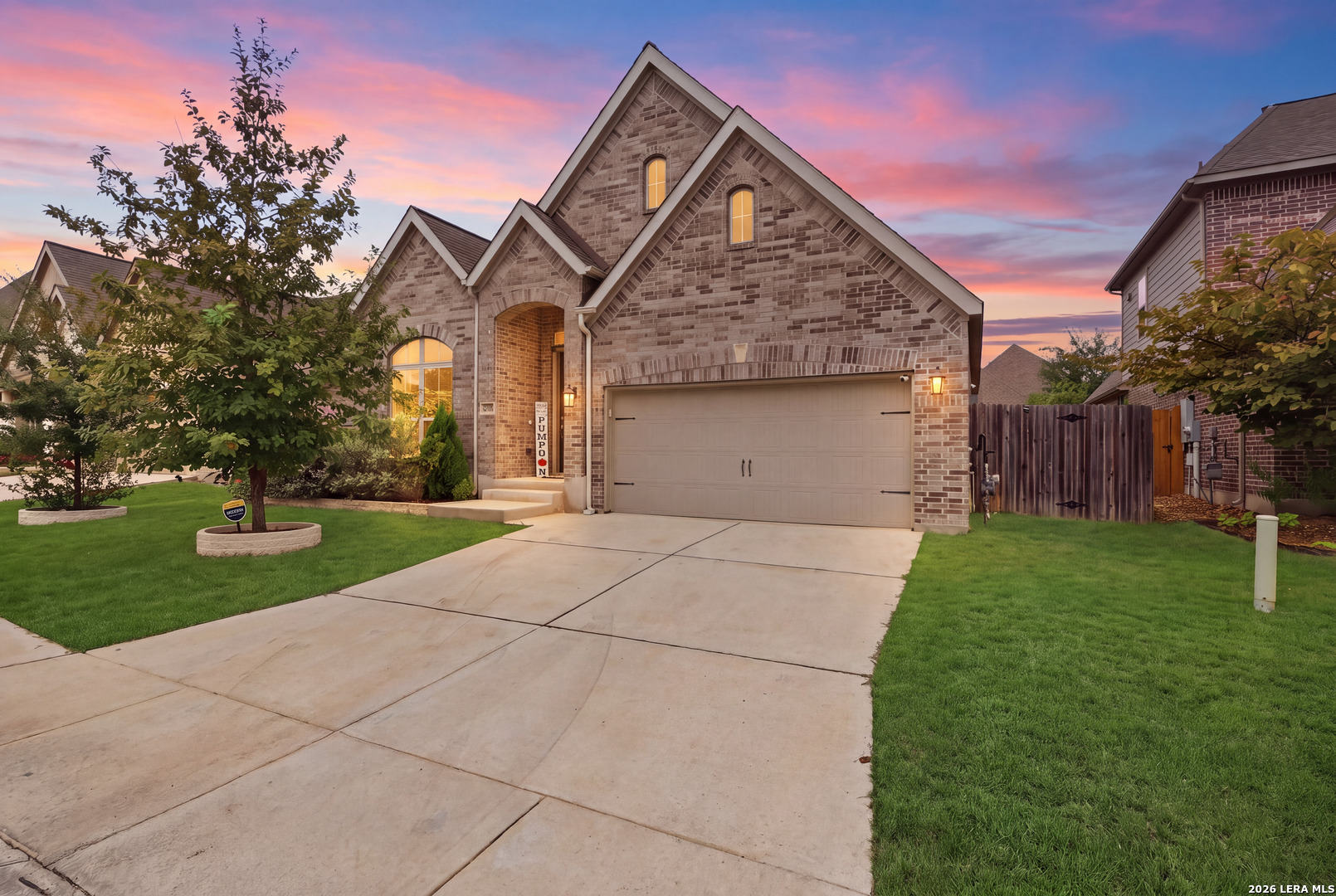 9121 Pepperton Lane San Antonio TX 78254