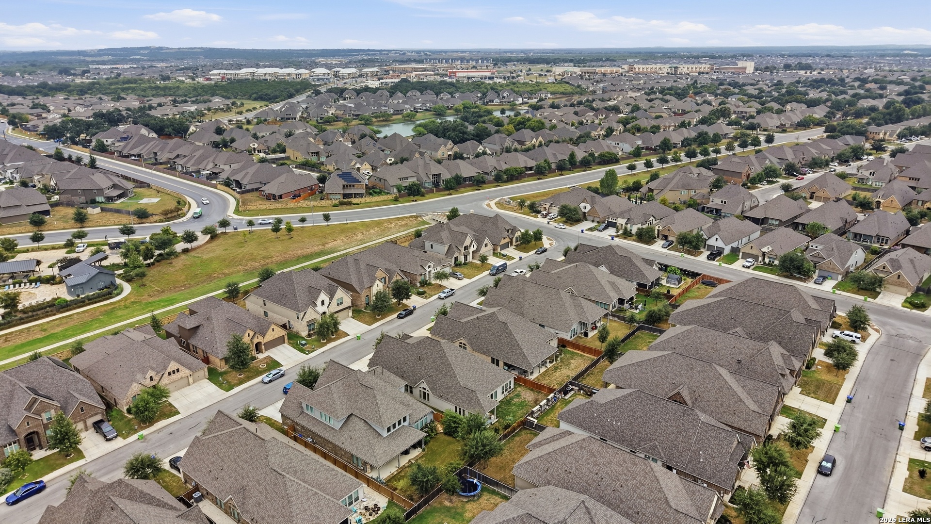 9121 Pepperton Lane San Antonio TX 78254