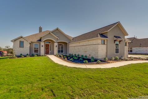 5014 Estates Oak Way San Antonio TX 78263