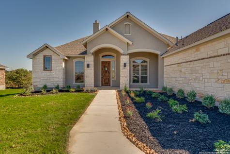 5014 Estates Oak Way San Antonio TX 78263
