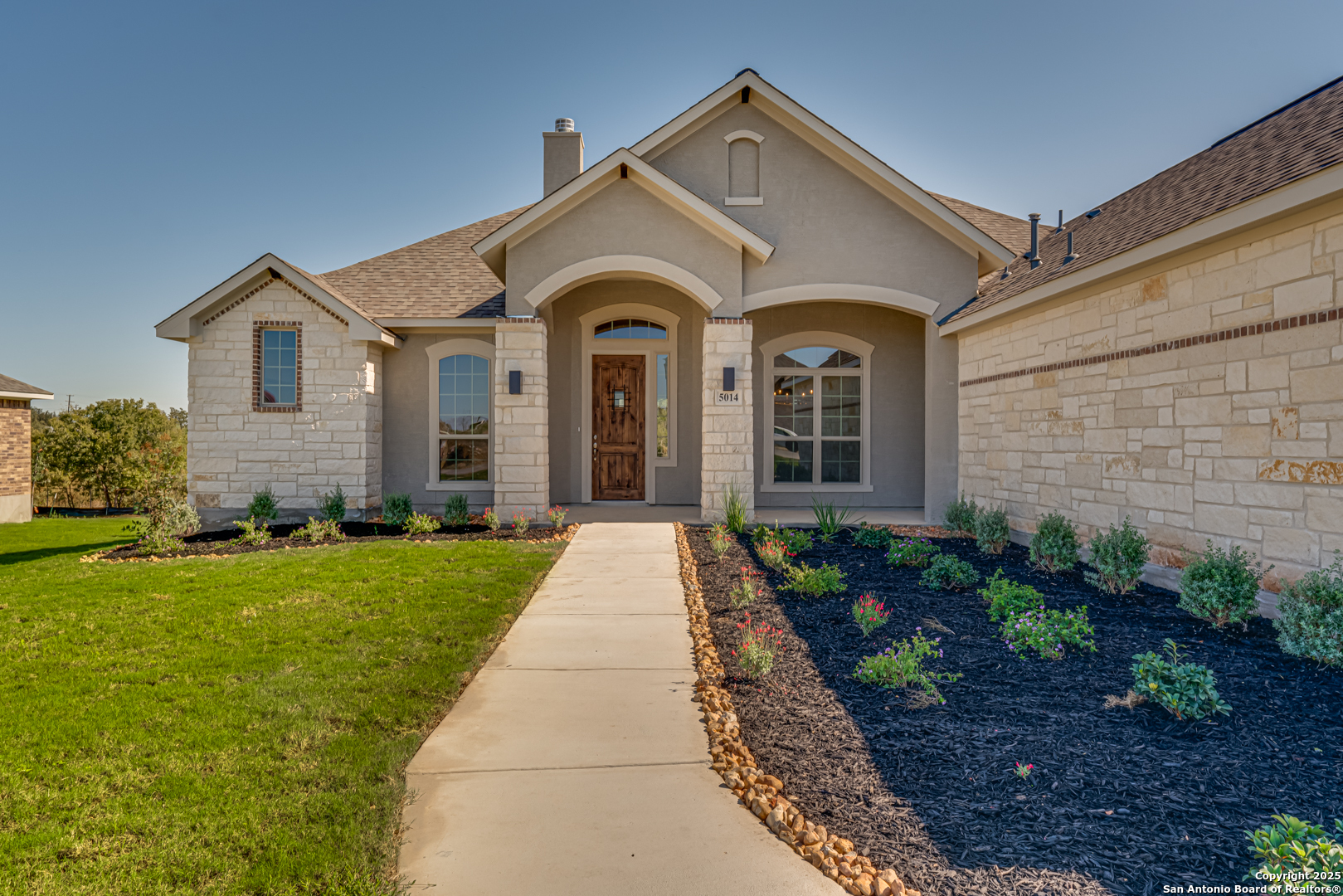 5014 Estates Oak Way San Antonio TX 78263