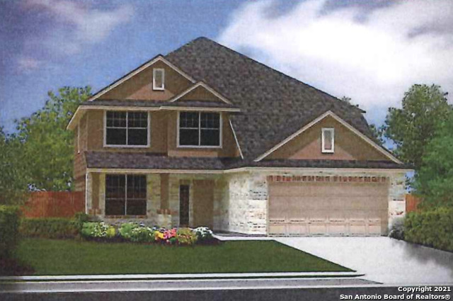 8927 Whimsey Ridge Fair Oaks Ranch TX 78015