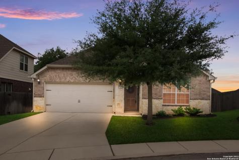 7607 Cielo Cove Boerne TX 78015