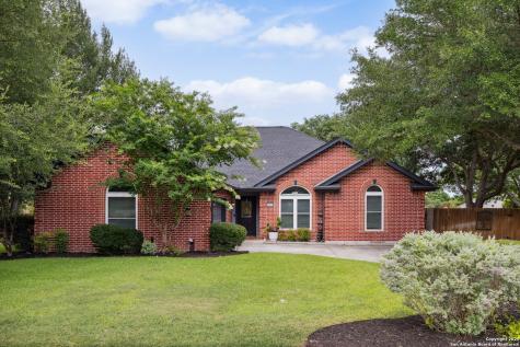 2273 Normandy Grace New Braunfels TX 78130