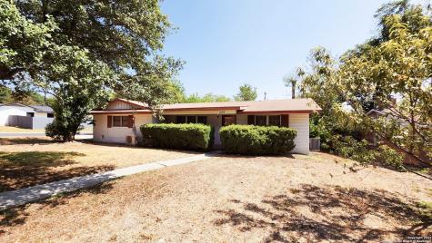 339 Tammy Drive San Antonio TX 78216