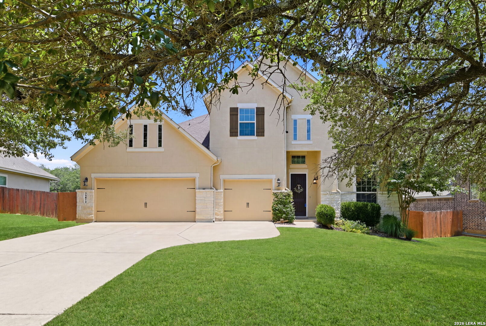 30872 Schlather Lane Bulverde TX 78163
