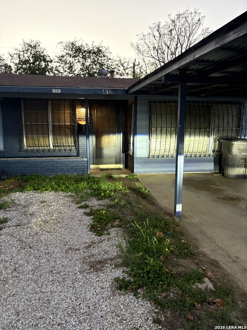 419 Upland Road San Antonio TX 78220