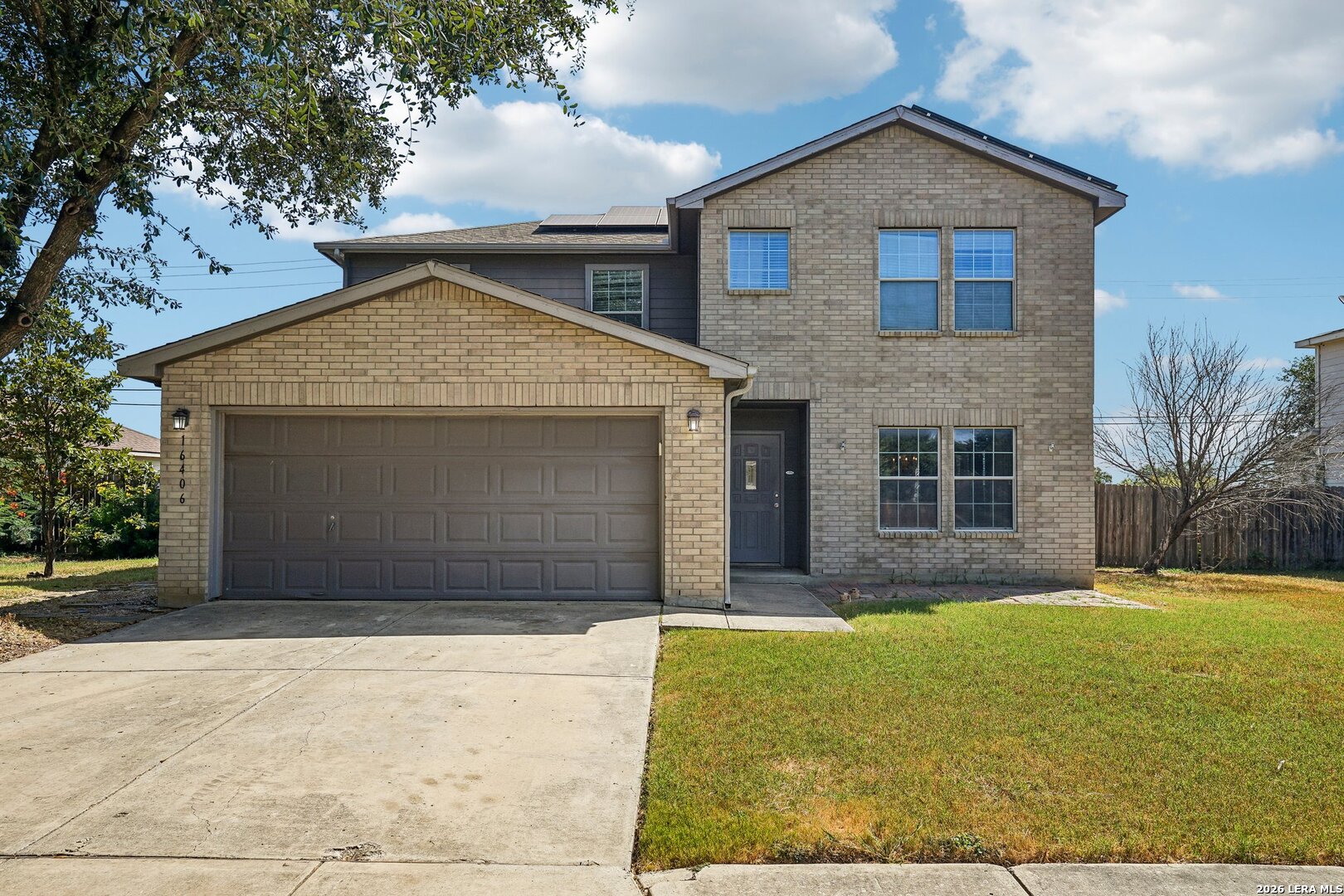16406 Clydesdale Run Selma TX 78154