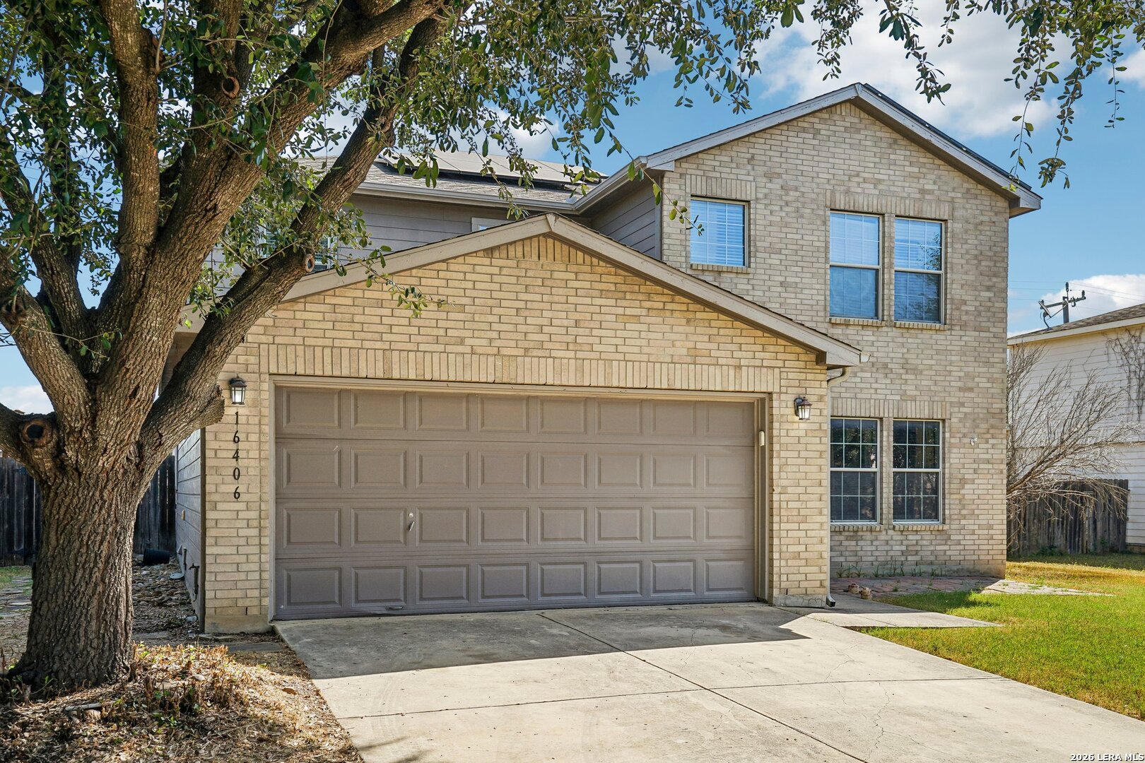 16406 Clydesdale Run Selma TX 78154