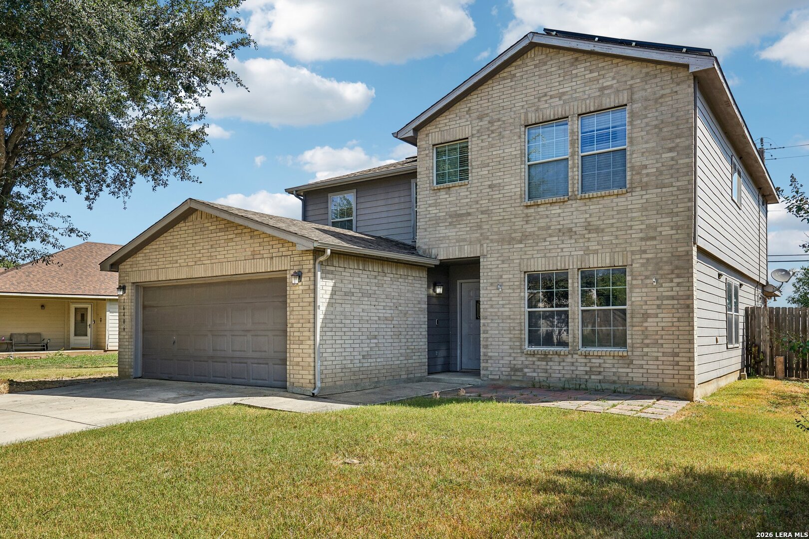 16406 Clydesdale Run Selma TX 78154