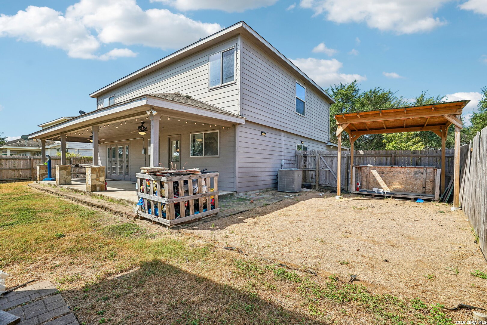 16406 Clydesdale Run Selma TX 78154