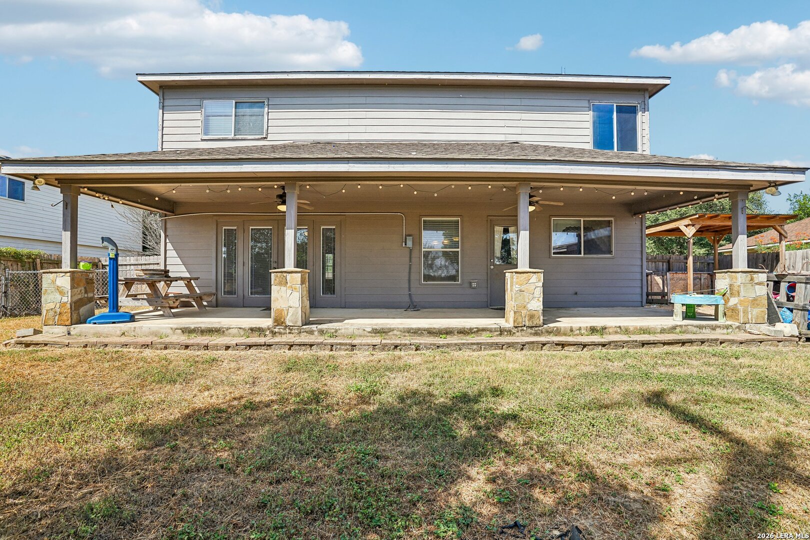 16406 Clydesdale Run Selma TX 78154